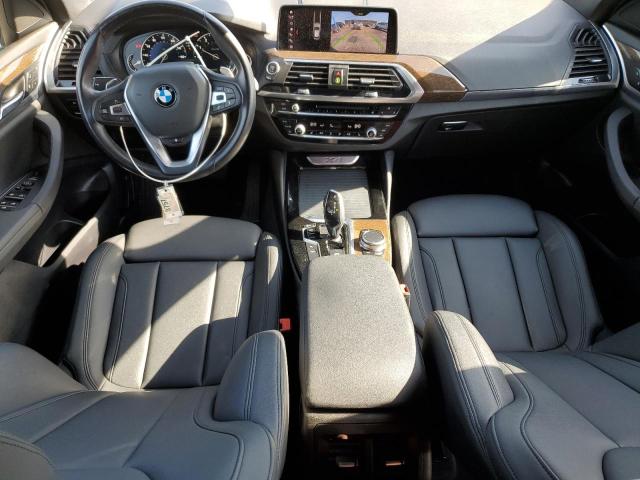 Photo 7 VIN: 5UXUJ3C58KLG54075 - BMW X4 