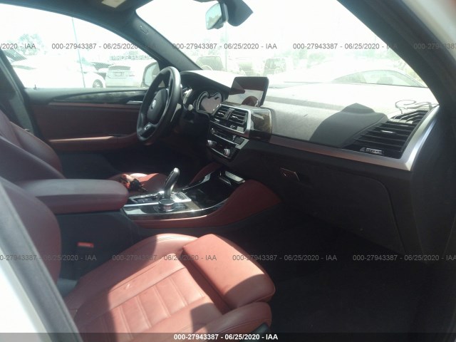 Photo 4 VIN: 5UXUJ3C59KLG53338 - BMW X4 