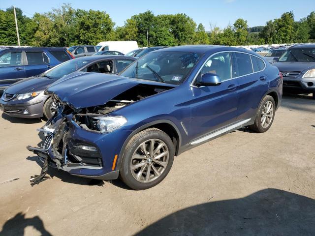 Photo 0 VIN: 5UXUJ3C59KLG54554 - BMW X4 XDRIVE3 