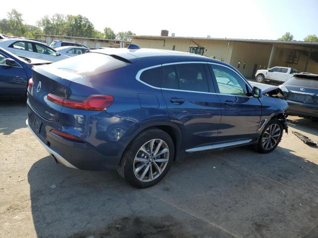 Photo 2 VIN: 5UXUJ3C59KLG54554 - BMW X4 XDRIVE3 