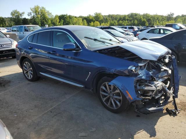 Photo 3 VIN: 5UXUJ3C59KLG54554 - BMW X4 XDRIVE3 