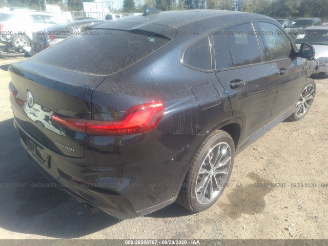 Photo 3 VIN: 5UXUJ3C59KLG54568 - BMW X4 