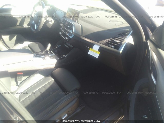 Photo 4 VIN: 5UXUJ3C59KLG54568 - BMW X4 