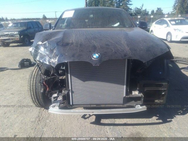 Photo 5 VIN: 5UXUJ3C59KLG54568 - BMW X4 