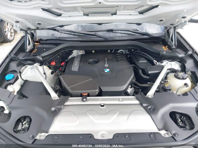 Photo 9 VIN: 5UXUJ3C59KLG55459 - BMW X4 