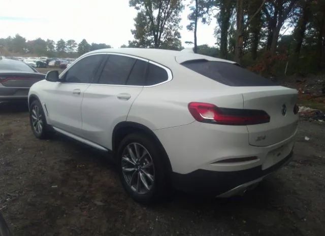 Photo 2 VIN: 5UXUJ3C59KLG56529 - BMW X4 