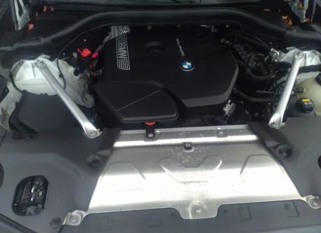 Photo 9 VIN: 5UXUJ3C59KLG56529 - BMW X4 