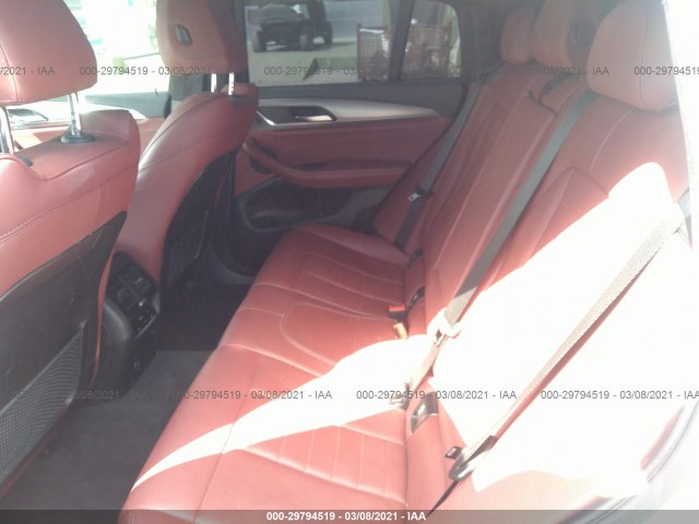 Photo 7 VIN: 5UXUJ3C5XKLA58630 - BMW X4 