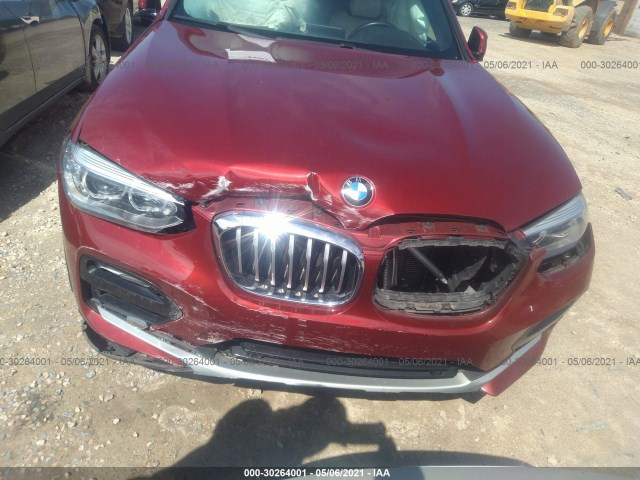 Photo 5 VIN: 5UXUJ3C5XKLG56183 - BMW X4 