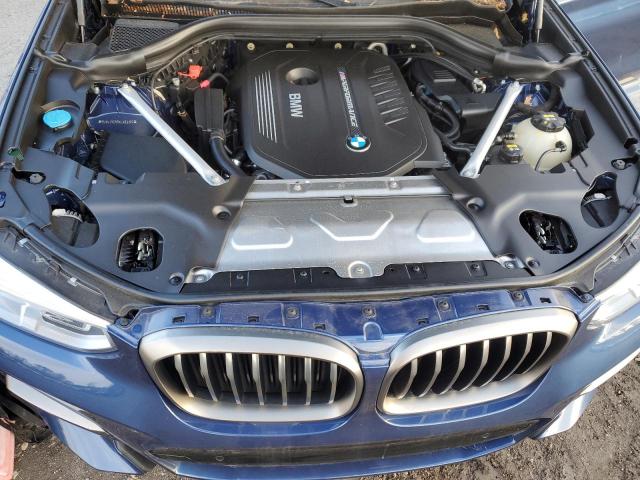 Photo 10 VIN: 5UXUJ5C50KLA93382 - BMW X4 