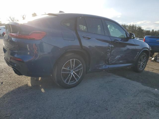 Photo 2 VIN: 5UXUJ5C50KLA93382 - BMW X4 