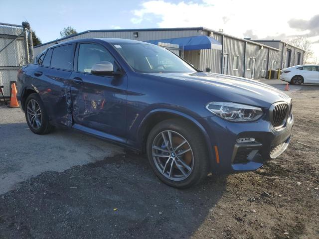 Photo 3 VIN: 5UXUJ5C50KLA93382 - BMW X4 