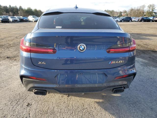 Photo 5 VIN: 5UXUJ5C50KLA93382 - BMW X4 