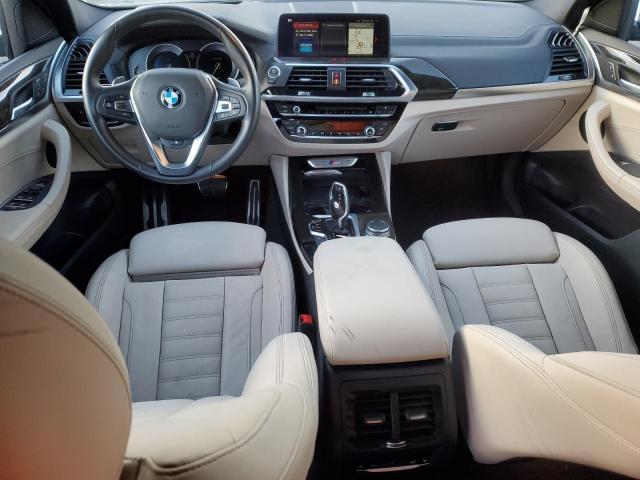 Photo 7 VIN: 5UXUJ5C50KLA93382 - BMW X4 