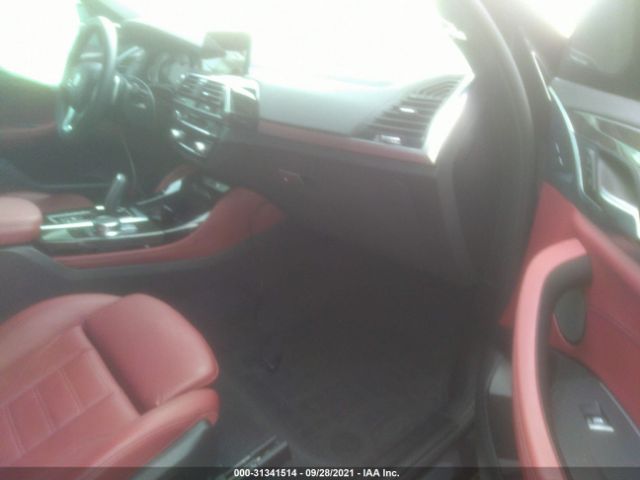 Photo 4 VIN: 5UXUJ5C50KLJ62973 - BMW X4 