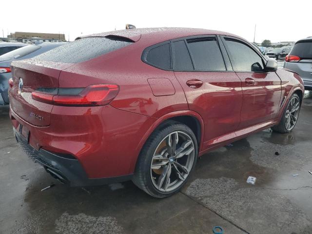 Photo 2 VIN: 5UXUJ5C51K9A32569 - BMW X4 