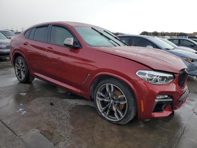 Photo 3 VIN: 5UXUJ5C51K9A32569 - BMW X4 