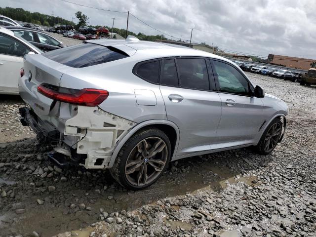 Photo 2 VIN: 5UXUJ5C51KLJ64098 - BMW X4 M40I 