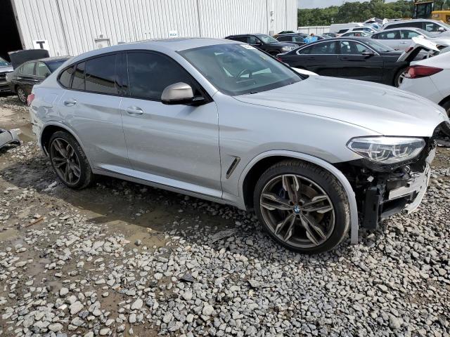 Photo 3 VIN: 5UXUJ5C51KLJ64098 - BMW X4 M40I 