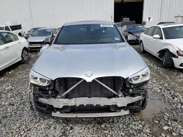 Photo 4 VIN: 5UXUJ5C51KLJ64098 - BMW X4 M40I 