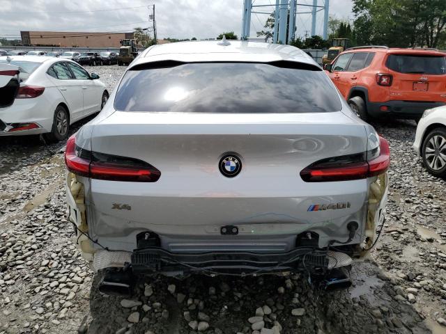 Photo 5 VIN: 5UXUJ5C51KLJ64098 - BMW X4 M40I 