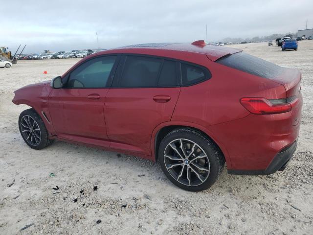 Photo 1 VIN: 5UXUJ5C52K9A32645 - BMW X4 