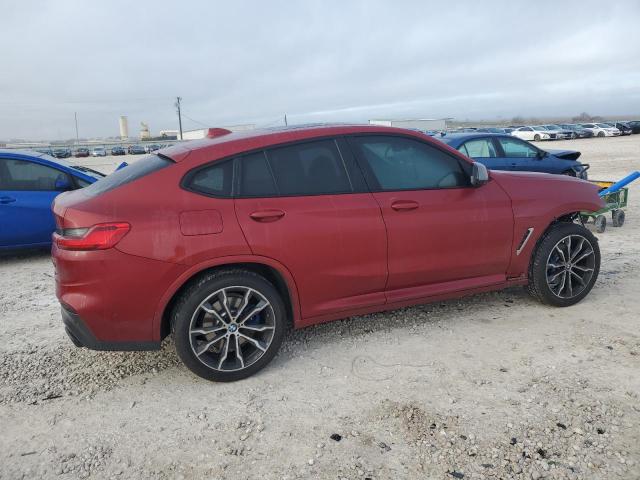 Photo 2 VIN: 5UXUJ5C52K9A32645 - BMW X4 