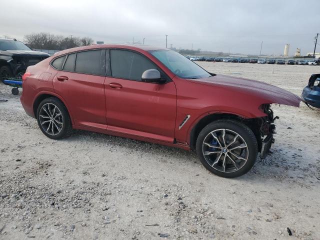 Photo 3 VIN: 5UXUJ5C52K9A32645 - BMW X4 