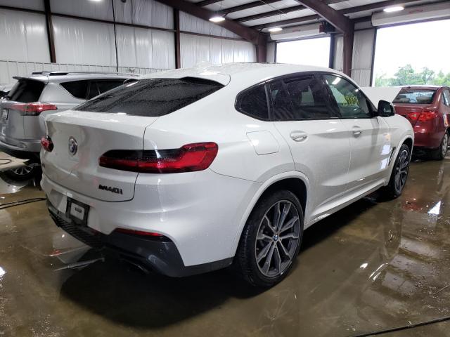 Photo 3 VIN: 5UXUJ5C52KLJ63087 - BMW X4 