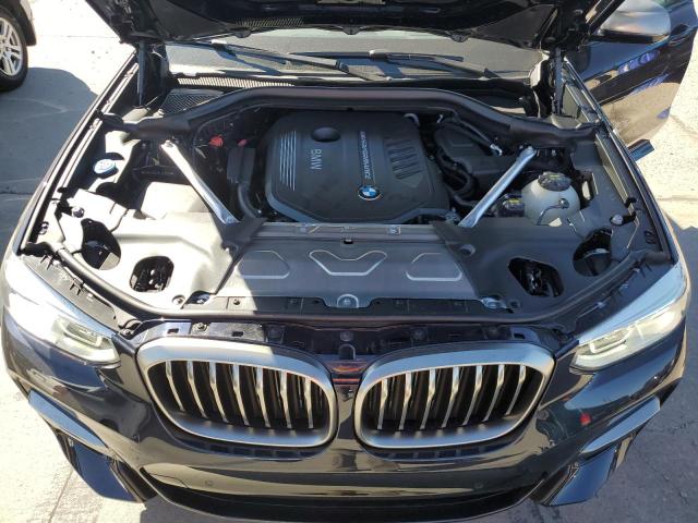 Photo 6 VIN: 5UXUJ5C52KLJ63266 - BMW X4 M40I 