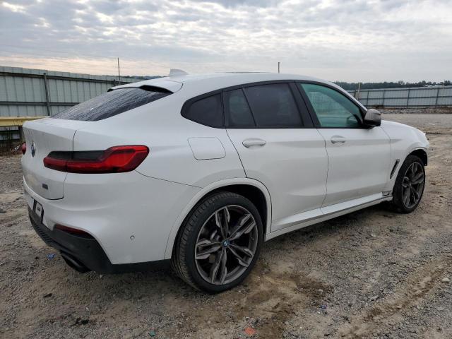 Photo 2 VIN: 5UXUJ5C52KLJ63574 - BMW X4 M40I 