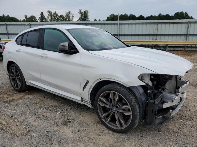 Photo 3 VIN: 5UXUJ5C52KLJ63574 - BMW X4 M40I 