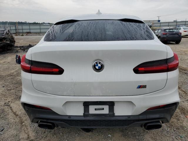 Photo 5 VIN: 5UXUJ5C52KLJ63574 - BMW X4 M40I 