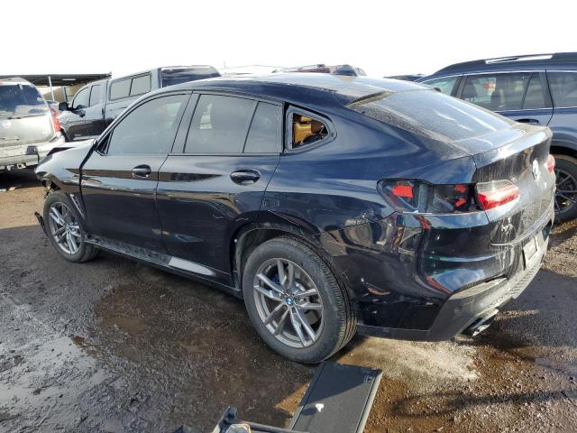 Photo 1 VIN: 5UXUJ5C52KLJ64188 - BMW X4 