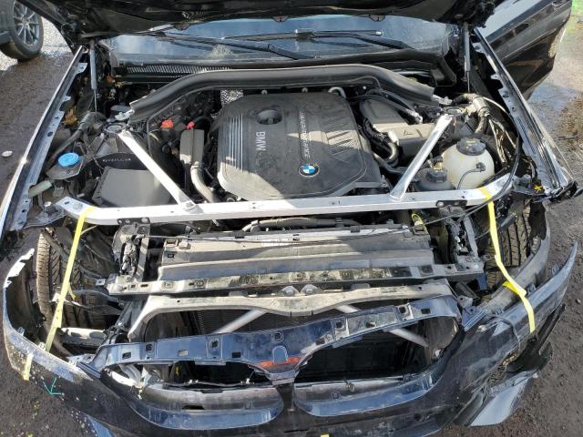 Photo 11 VIN: 5UXUJ5C52KLJ64188 - BMW X4 