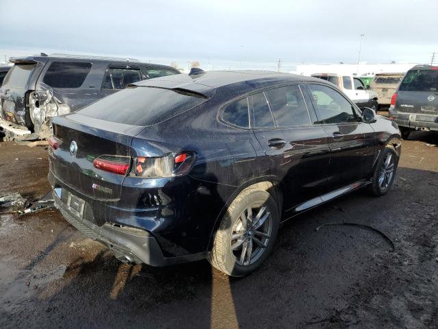 Photo 2 VIN: 5UXUJ5C52KLJ64188 - BMW X4 