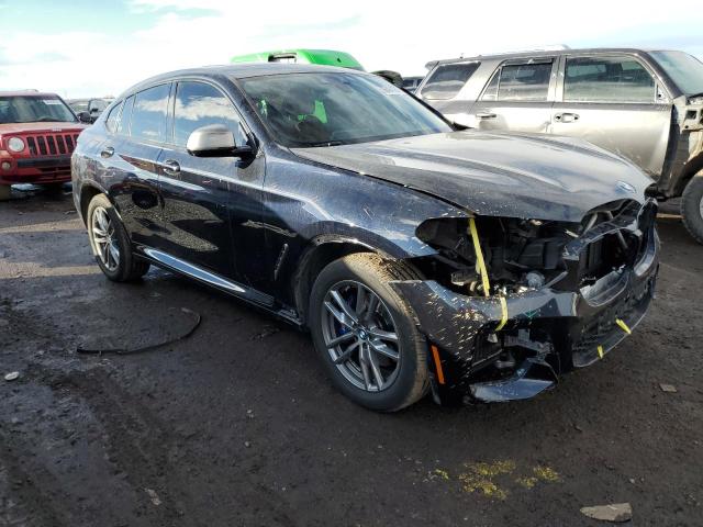 Photo 3 VIN: 5UXUJ5C52KLJ64188 - BMW X4 