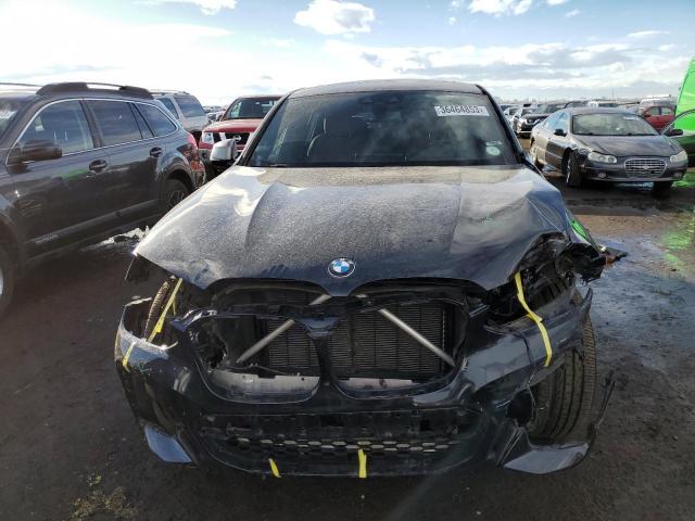 Photo 4 VIN: 5UXUJ5C52KLJ64188 - BMW X4 