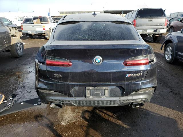 Photo 5 VIN: 5UXUJ5C52KLJ64188 - BMW X4 