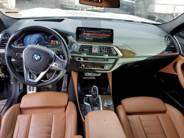 Photo 7 VIN: 5UXUJ5C52KLJ64188 - BMW X4 