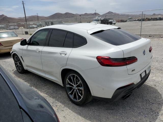 Photo 1 VIN: 5UXUJ5C53KLJ63373 - BMW X4 M40I 