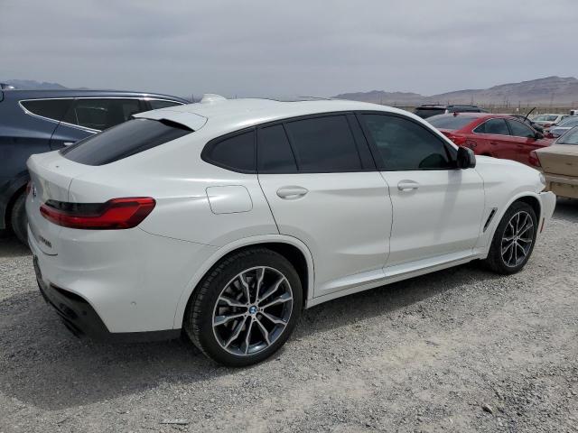 Photo 2 VIN: 5UXUJ5C53KLJ63373 - BMW X4 M40I 