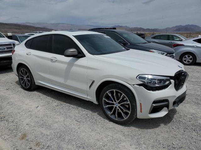 Photo 3 VIN: 5UXUJ5C53KLJ63373 - BMW X4 M40I 