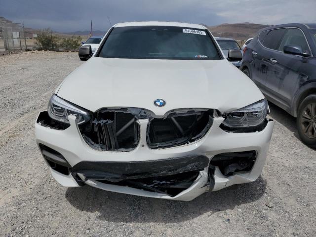 Photo 4 VIN: 5UXUJ5C53KLJ63373 - BMW X4 M40I 