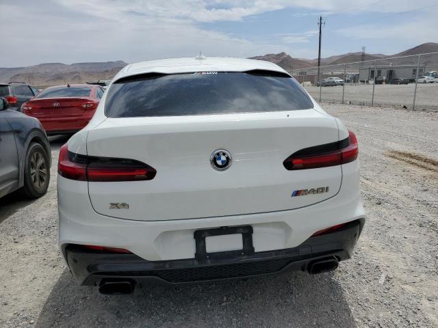 Photo 5 VIN: 5UXUJ5C53KLJ63373 - BMW X4 M40I 