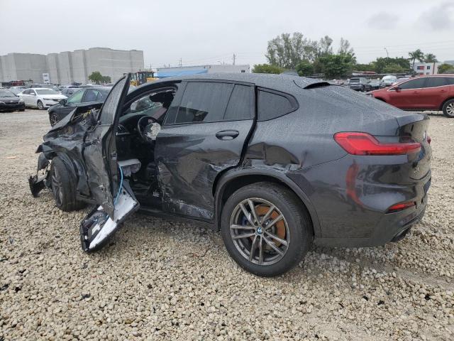 Photo 1 VIN: 5UXUJ5C54KLJ63253 - BMW X4 