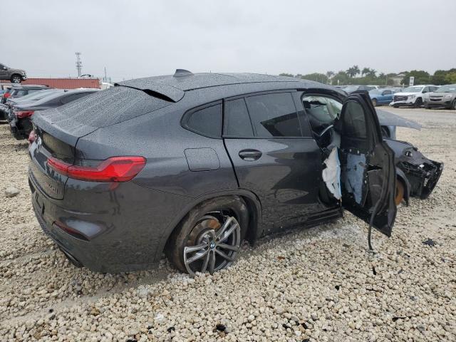 Photo 2 VIN: 5UXUJ5C54KLJ63253 - BMW X4 