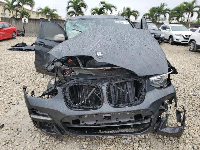 Photo 4 VIN: 5UXUJ5C54KLJ63253 - BMW X4 