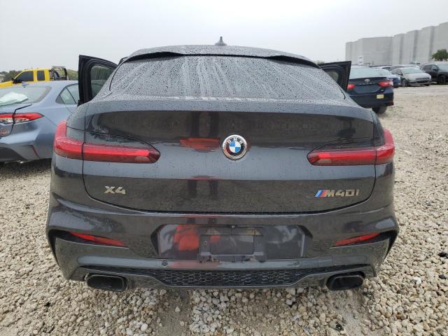 Photo 5 VIN: 5UXUJ5C54KLJ63253 - BMW X4 