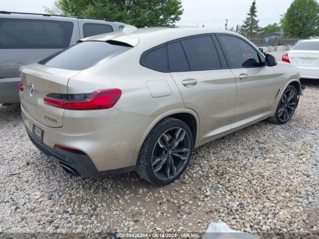 Photo 3 VIN: 5UXUJ5C54KLJ63804 - BMW X4 